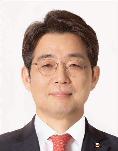 한국은행 유상대 부총재
