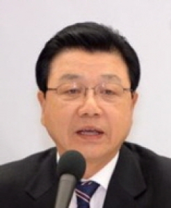 김진선 평창올림픽 조직위원장 돌연 사퇴