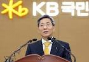 KB국민은행 사외이사도 ‘정피아’ 논란
