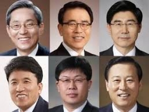 '얌체' 시중은행들, 금리상승기 '이자놀이'만 열중