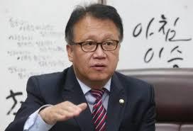 민병두 의원  "금융업계 혁신 위해 과감히 규제 완화"