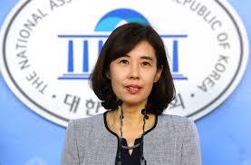박경미 의원, 오해 많은 '접대비'⟶'대외업무활동비' 변경 추진