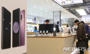 삼성전자 중국 스마트폰 시장 포기냐, 확대냐 '기로'