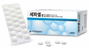 한국팜비오, 거부감 없는 항암·갑상선질환 치료제 '세파셀' 출시