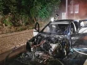 도로 위 폭탄 10만개 'BMW 사태'..."운행 전면 중단해야"