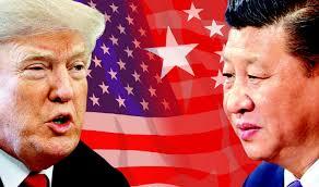 트럼프-시진핑 미중 무역전쟁 2라운드 '점입가경'