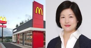맥도날드, 소비불매운동 진땀 속에 가격인상하는 '배짱'?