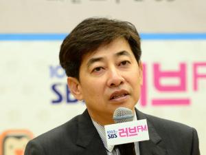 김성준 전 SBS 앵커, '몰카' 혐의 입건...'오명' 쓰고 퇴사