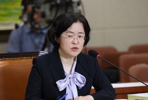조성욱 공정위원장 후보자 “가습기살균제 의혹, 철저히 조사”