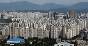 서울 27개동에 분양가상한제…대치·도곡·삼성·반포·서초·잠실·여의도등 지정