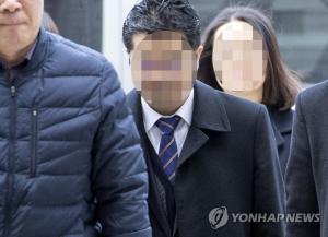 ‘인보사 의혹’ 코오롱 임원 1명 구속…사법처리 본격화?