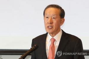 GS그룹 허창수 회장 15년 만에 용퇴…새 사령탑에 허태수