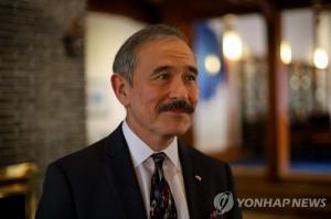 "美 대사가 조선 총독이냐"…여권, 해리스 맹렬히 비판