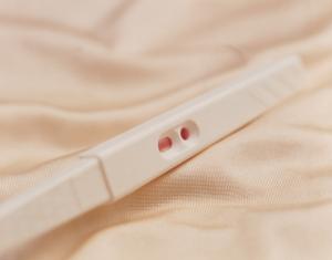  "시중 유통되는 임신테스트기 30%는 정확도 떨어져"