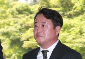 ‘인보사 의혹’ 이웅렬 처벌 수위는?…검찰, 18시간 소환 조사