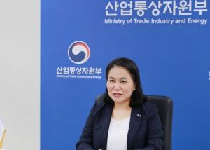 한국 첫 ‘디지털통상협정’ 싱가포르와 맺는다