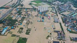 남원·하동 등 11개 지역 특별재난지역 추가 선포