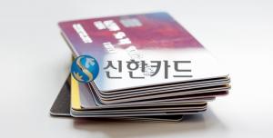 신한카드 직원, 3년간 법카로 14억 멋대로 사용…금감원 제재