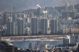 경실련 "文정부, 서울 아파트값 82% 올린 뒤, 거짓통계로 속여"