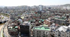 서울 청량리역 3200호,미아역 3170호 아파트 고밀개발