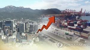 한국 수출에서 반도체 의존도 10년새 8.9%p 상승