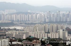 한국 GDP대비 부동산거래세 주요 8개국중 1위…평균의 2.5배 높다