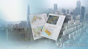 서울 잠실·삼성·청담·대치동 토지거래허가구역 1년 더 지정