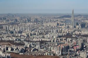 임대차법 1년…서울아파트 평균전셋값 1억3562만원 폭등