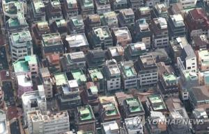 서울 빌라 시세 한달새 28% 급등…표본에 현실 반영한 탓
