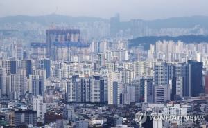 "내년 아파트 입주물량 올해보다 22% 증가…서울은 14% 감소"