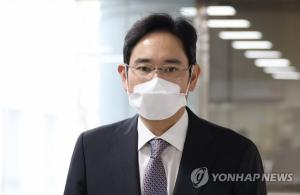 '바람 잘 날 없는' 이재용...공정위,'지정자료 허위제출' 경고