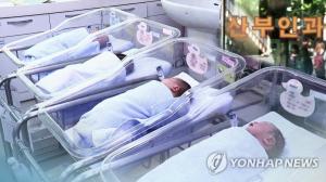 '최악 출산율' 30년뒤 서울 인구 720만명…25% 줄어든다