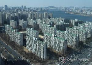 서울 잠실·삼성·청담·대치동 토지거래허가구역 1년 더 연장
