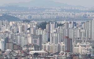 서울아파트 상반기 월세 100만원 이상 거래량 작년보다 48% 늘어
