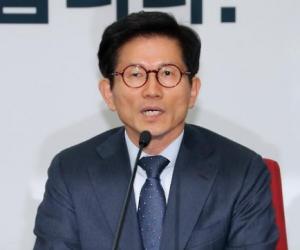 새 경사노위 위원장 인선 최종 검증단계…김문수 유력