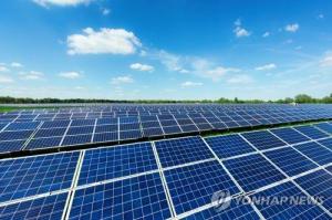신재생에너지 발전설비 비중 20% 첫 돌파…태양광은 15% 웃돌아