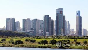 부동산규제 다 풀렸지만...서울·과천·분당수정·하남·광명은 빼고