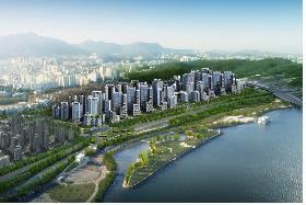 서울 반포1단지도 최고 35층,5002세대로 아파트 재건축