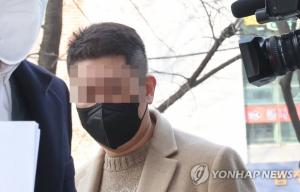 빗썸 실소유주 의혹 강종현씨 구속...관계사 배임·횡령 혐의