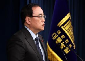 김성한 국가안보실장 전격 사퇴…"더 이상 국정에 부담 안 되길
