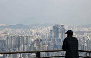 3‧4월 거래 아파트 58%가 가격 올랐다…서울은 64%가 상승