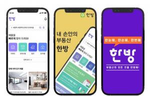 공인중개사협회 "'한방' 앱 개편해 10월 공개"
