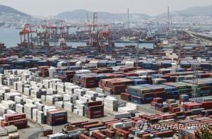 국제IB '섬뜩한' 경고 "한국,올해 이어 내년도 1%대 저성장"