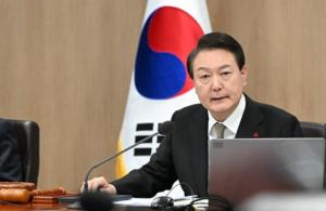 윤 대통령, 이승만기념관 건립에 500만원 기부