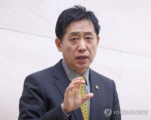 김주현, '공매도 금지 연장 필요성'에 대해 "여러 고민할 것"