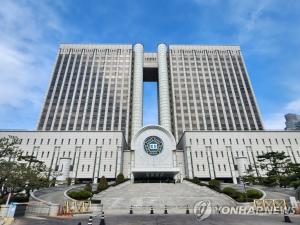 최태원·노소영 이혼소송 2심 재판부 판사 사망