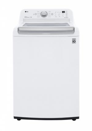 LG전자 통돌이,미국 컨슈머리포트 선정 '최고의 세탁기'