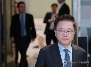강석훈,태영건설 4천억 신규자금 지원..."미스매치 연결 위한 것"