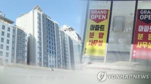 '악성 미분양' 7개월째 증가 1만1867가구…서울 9년6개월만에 503가구