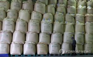 농민단체 "양곡법·농안법 개정안...원점서 재검토하라"